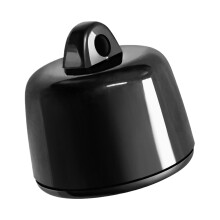 Pet GPS Tracker Tag RealTime Tracking WideRange Accuracy Lightweight For Suitcases And Pets Rugged Outdoor Protection