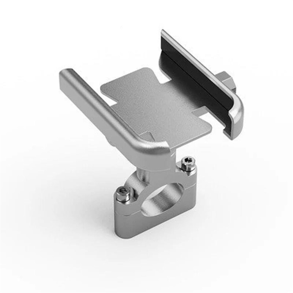 Motorcycle Phone Stand For Suzuki Burgman 400 650 125 An400 An650 An Skywave 400 Gps Navigation Bracket Phone Holder 9164114244642
