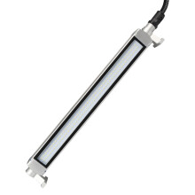 IP68 Work Lamp For Industrial Lighting LED Machine Light For Lathe CNC Machining Center 16W 220V 500mm
