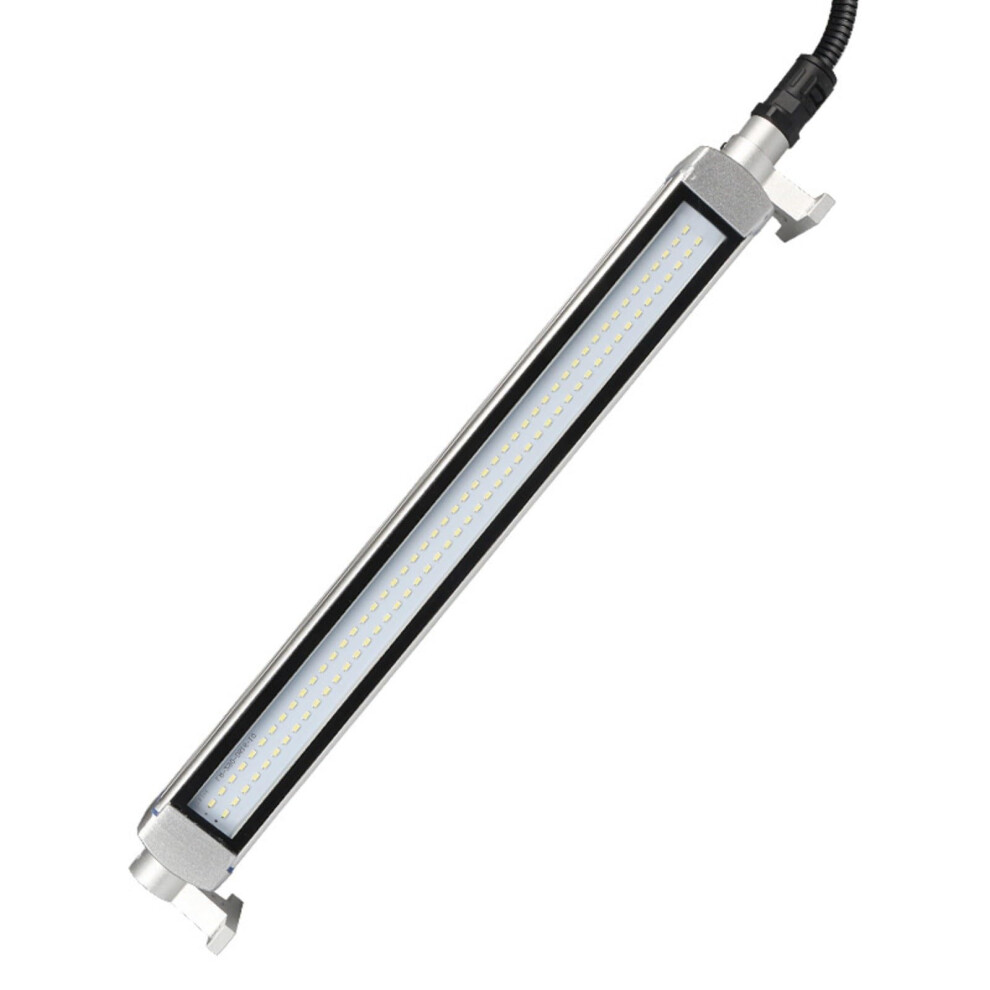 Ip68 Work Lamp For Industrial Lighting Led Machine Light For Lathe Cnc Machining Center 16W 220V 500Mm 9164114244796