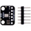 Audio Capture I2S MEMS Microphone Module ICS43434 With Low Pass Filter MiniModule For DIY Audio Projects 2