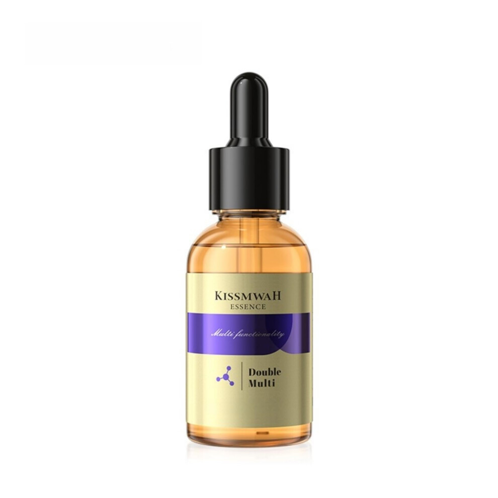Vitamin C Face Serum Brightening and Hydrating with Hyaluronic Acid for Even Radiant Skin