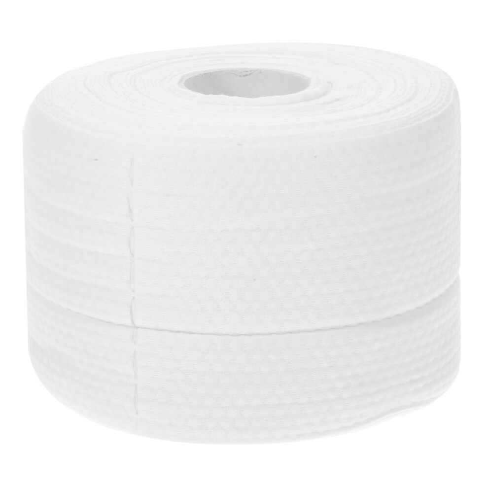 Disposable Face Towel Roll Soft Pure Cotton Facial Wipes for Skin Care and Makeup Removal
