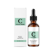 Hydrating Facial Serum and Brightening Face Essence for Even Tone and Smooth Radiant Skin 1 Pack