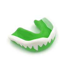 Mouth Guard for Sports MMA Boxing Football Hockey, Custom Molded BPA with Case and EasyClip Strap