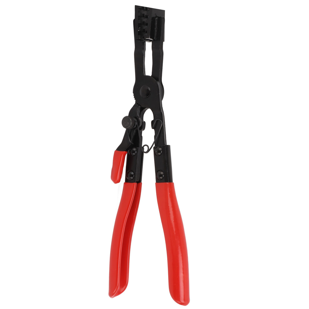 Metal Hose Clamp Pliers 285Mm Universal Hand Tool With Textured Jaws 3451382315355