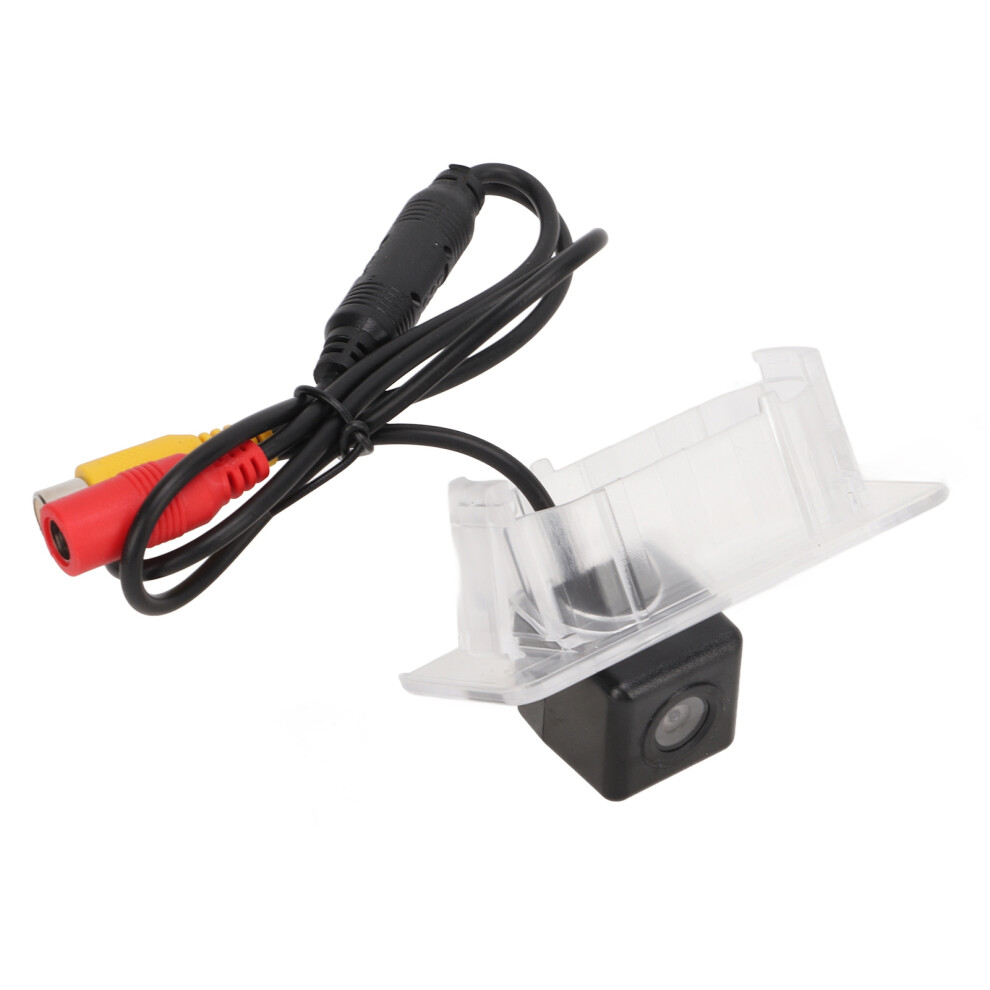 Yaris Waterproof Rear View Backup Camera For Parking And Reversing 8461382315700