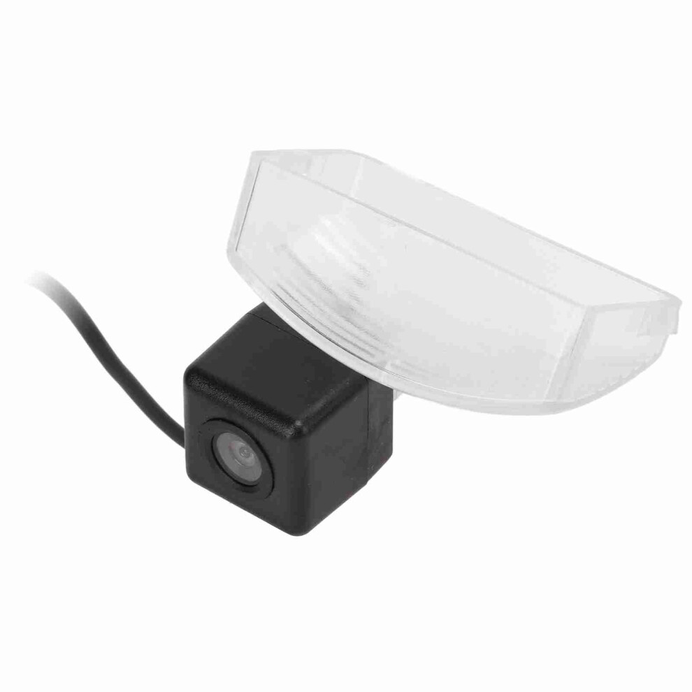 Hd Rear View Camera For Accord Cw 2003-2008, Night Vision, Ip67 4641382315717
