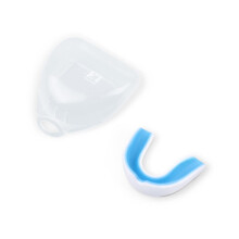 Adult Sports Mouth Guard with Impact Protection and Comfortable Fit for Boxing Football Hockey