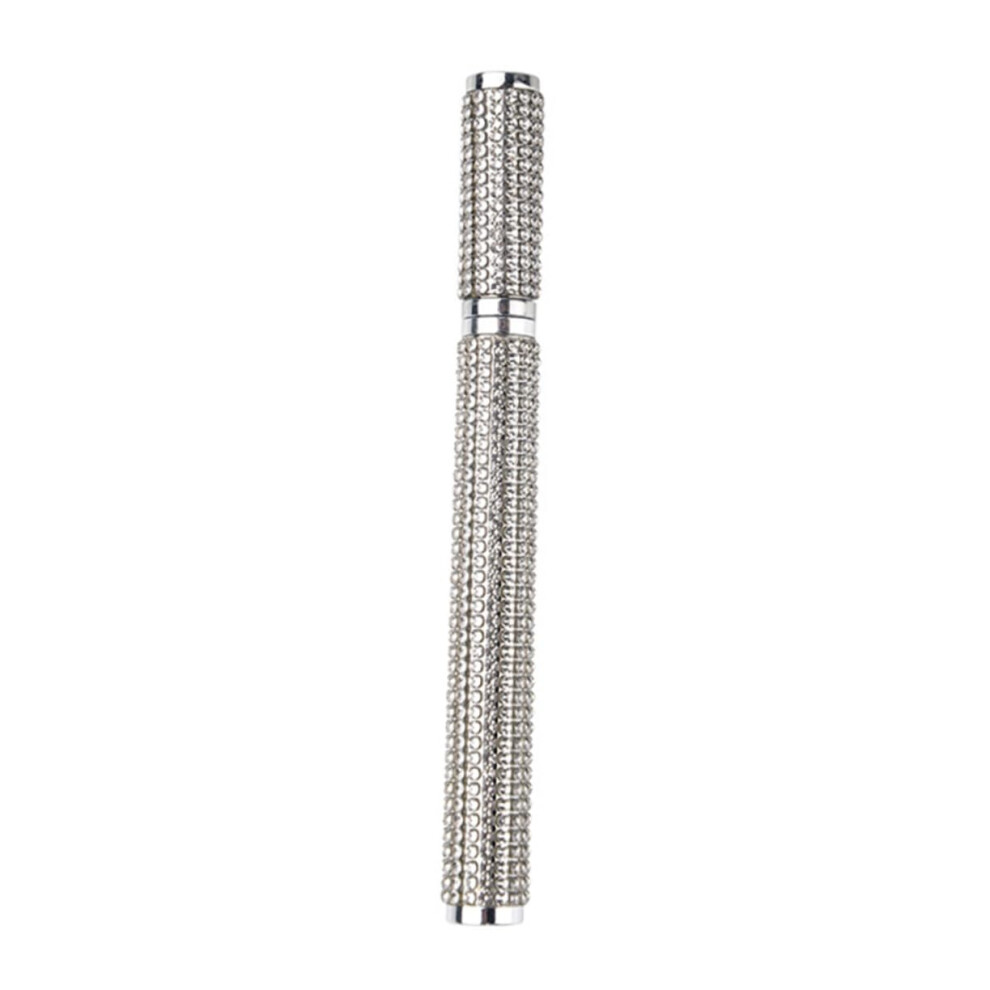 Waterproof Liquid Eyeliner Pen with Precision Tip, Long Lasting Smooth Glide for Women