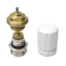 Underfloor Heating Manifold Replacement Pin with LeakResistant Design and CorrosionResistant Durability