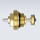 Underfloor Heating Manifold Replacement Pin with LeakResistant Design and CorrosionResistant Durability 4