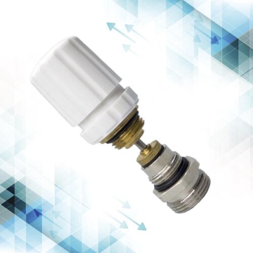 Underfloor Heating Manifold Replacement Pin with LeakResistant Design and CorrosionResistant Durability 1