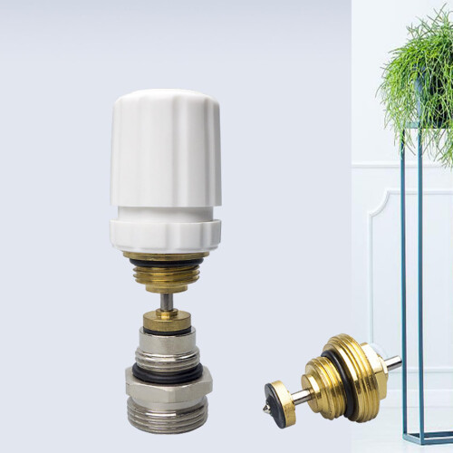 Underfloor Heating Manifold Replacement Pin with LeakResistant Design and CorrosionResistant Durability 2