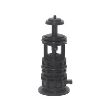 Gas Boiler ThreeWay Valve Core Accessory, Precision Flow Control, LeakResistant, Easy Replacement