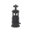 Gas Boiler ThreeWay Valve Core Accessory, Precision Flow Control, LeakResistant, Easy Replacement 1