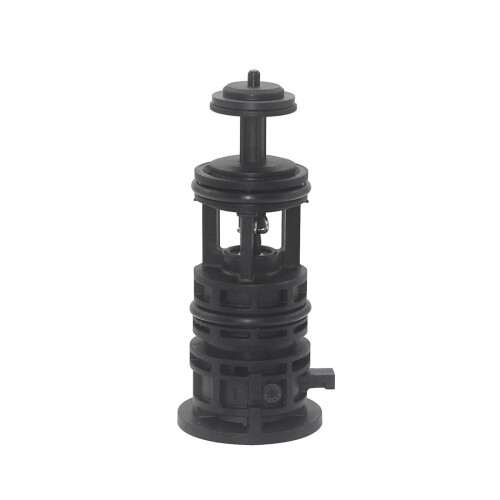 Gas Boiler ThreeWay Valve Core Accessory, Precision Flow Control, LeakResistant, Easy Replacement