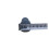 Gas Boiler ThreeWay Valve Core Accessory, Precision Flow Control, LeakResistant, Easy Replacement 5