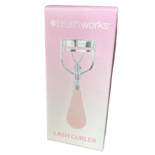 Brushworks Lash Curler