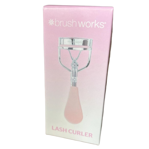 Brushworks Lash Curler