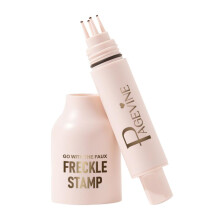 Freckle Stamp Pen Waterproof Quick Dry Fake Freckles Marker Natural Makeup Tool