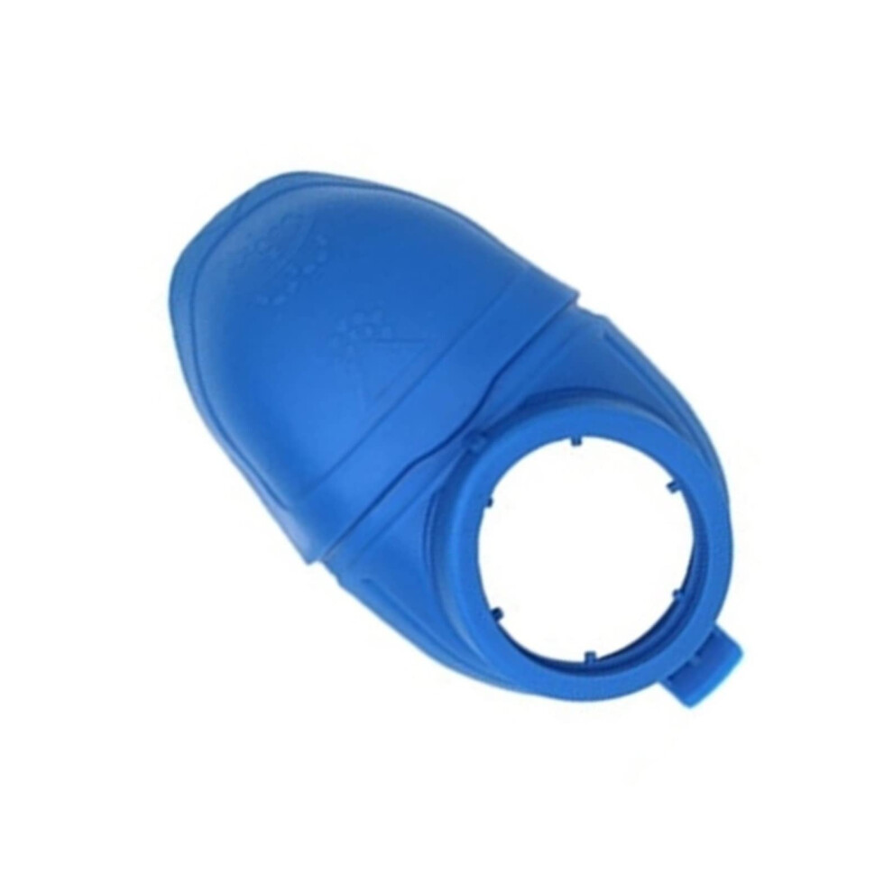 Windshield Washer Fluid Cap For Vw Touareg 20112014, Leakproof Direct Fit Replacement 9164114249234