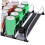 Plastic Beverage Shelf Pusher for Vending Machines, Auto Front Push, Easy Installation, Smooth Glide Action 5