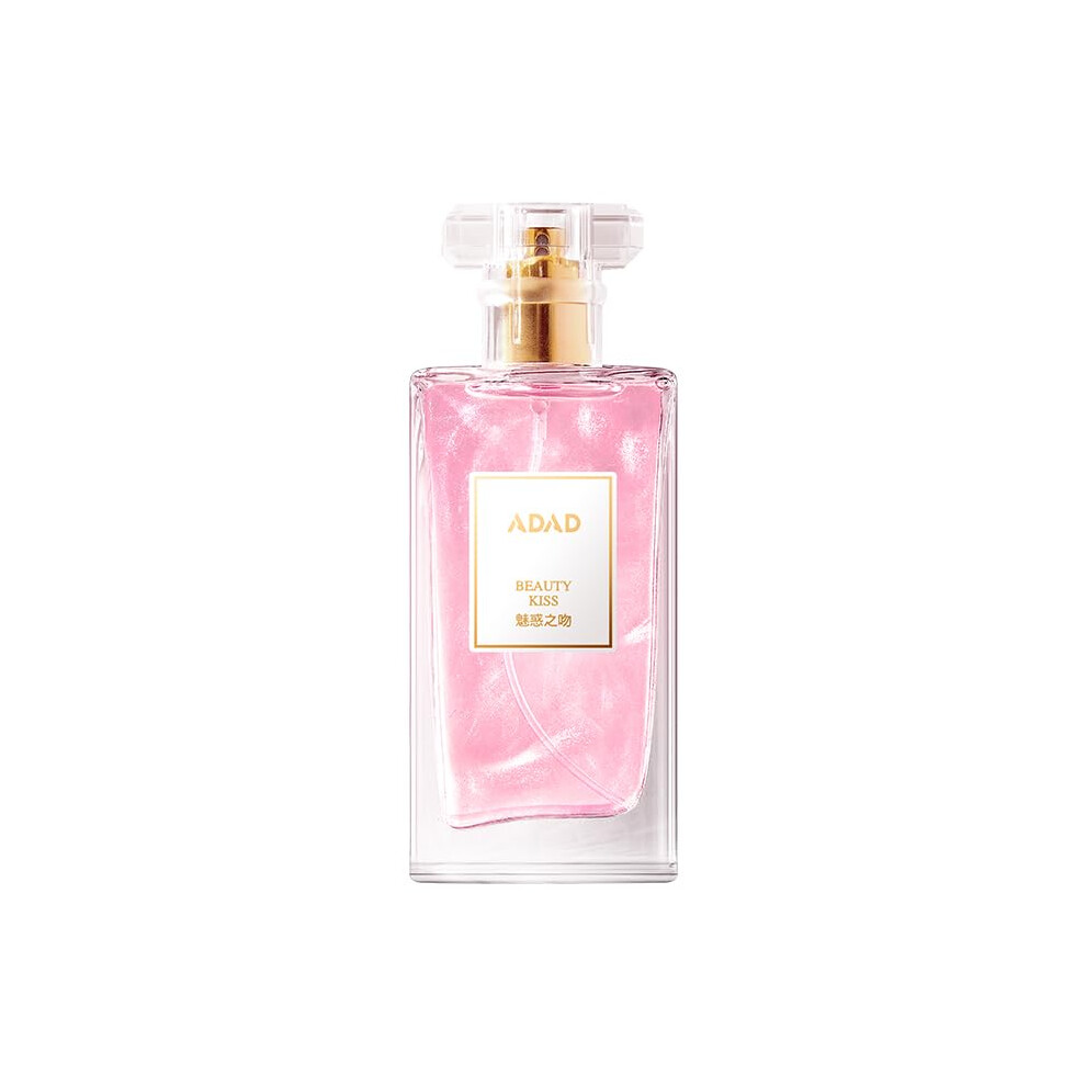 Women's Perfume 50ml Long Lasting Fresh Fruity Floral Fragrance for Girls Everyday Wear