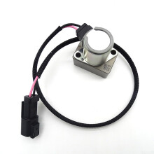 Hydraulic Pump for Komatsu PC2007 PC2008MO Excavator 2162600 Replacement Extended Service Life