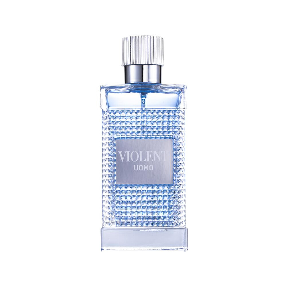 Men's Perfume 100ml LongLasting Elegant Patchouli and Light Tobacco Scent for Sophisticated Men