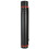 Telescoping Poster Storage Tube with Adjustable Length and Crush‑Resistant Document Carry Case 1