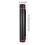 Telescoping Poster Storage Tube with Adjustable Length and Crush‑Resistant Document Carry Case 3