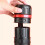 Telescoping Poster Storage Tube with Adjustable Length and Crush‑Resistant Document Carry Case 4