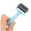 5pcs Plastic Printmaking Roller Set for Craft Ink, Crafting, Painting and Wallpaper Projects 3
