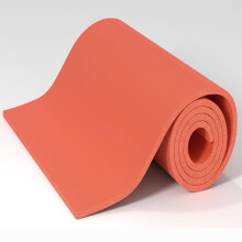 1000mm x 1000mm Silicone Heat Press Pad 8mm Thick for Temperature Protection and Uniform Pressure