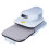 Automatic Heat Press for TShirts 38x38cm, Precise Temperature Control, Fast Even Heating 1