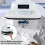 Automatic Heat Press for TShirts 38x38cm, Precise Temperature Control, Fast Even Heating 2