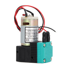 UV Ink Pump DC 24V 7W Stability Small 5mm OD for Inkjet Printers Stable Ink Flow