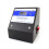 Heat Press Control Box Dual Display Temperature Time Controller 110V 220V for Hat Plate Press 1