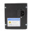 Heat Press Control Box Dual Display Temperature Time Controller 110V 220V for Hat Plate Press 4