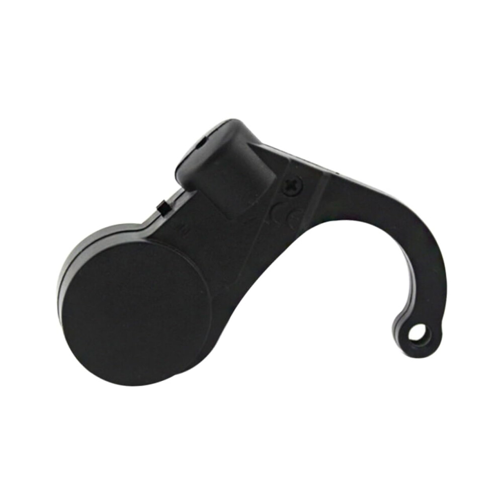 Driver Anti Sleep Alarm With Ergonomic Ear Clip For Long Distance And Night Driving Fatigue Alert 9164114252173