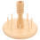 Wooden Spool Thread Holder Rack for Sewing and Embroidery, Tangle MultiSpool Organizer 1