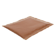 Heat Press Pillow and Mat for Shirts with Even Pressure Distribution and HeatResistant Cushion Pad