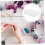 Thread Organizer Box Set of 2, 42 Spool Plastic Embroidery Thread Storage Case for Sewing 4