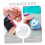 Thread Organizer Box Set of 2, 42 Spool Plastic Embroidery Thread Storage Case for Sewing 2