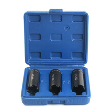 Motorcycle Nut Removal Tool 18mm 20mm 22mm FourClaw Clutch Lock Nut Wrench Black Motorcycle  Tool Accessories