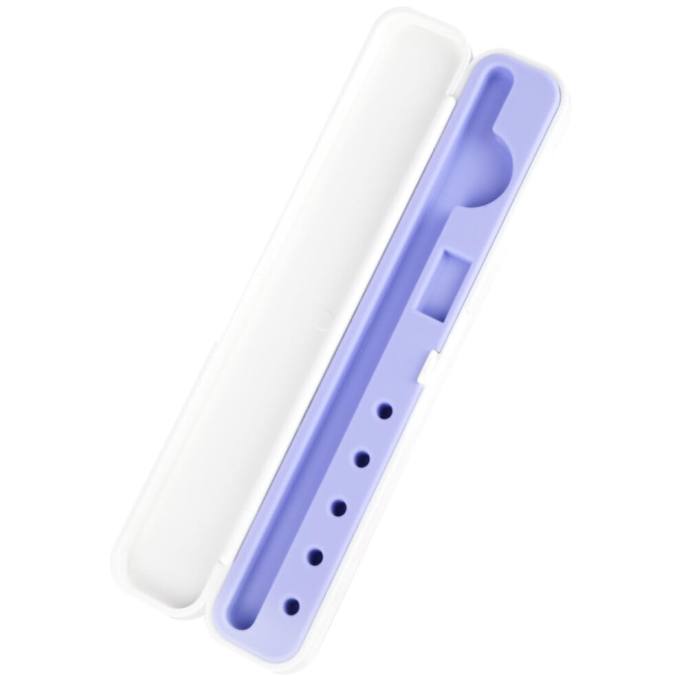 Stylus Pencil Case Waterproof Shockresistant Holder For Apple Pencil 1St 2Nd Gen Accessories 9099447215550