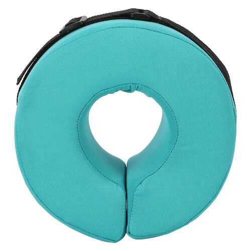 Ankle Heel Wedge Support Cushion | Soft, Washable, 17x9cm 2