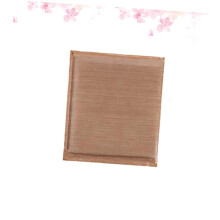 Heat Press Pillow PTFE Transfer Cushion for Vinyl and Sublimation Even Heat Reusable