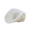 Breathable Transparent Cat Muzzle for Grooming and Bathing, Adjustable AntiBiting Face Cover 1